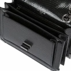 The Kooples Pochette - Black, Donna -Vendite The Kooples 8d7e1cb21b72400491c9898a52496523