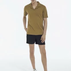 The Kooples Uomo Polo - Kaki -Vendite The Kooples 8db4b806de8f4e0e9f28e532f339b7fe