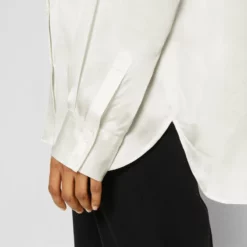 The Kooples CHEMISE - Camicia - White, Donna -Vendite The Kooples 8df331f8aced4cf395e0b5369ffde3f2