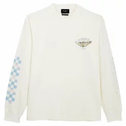 The Kooples Maglietta A Manica Lunga - Ecru, Uomo 15 The Kooples Maglietta A Manica Lunga - Ecru, Uomo -Vendite The Kooples 8ec45a25c8694da1a3690ef64f14f2bd