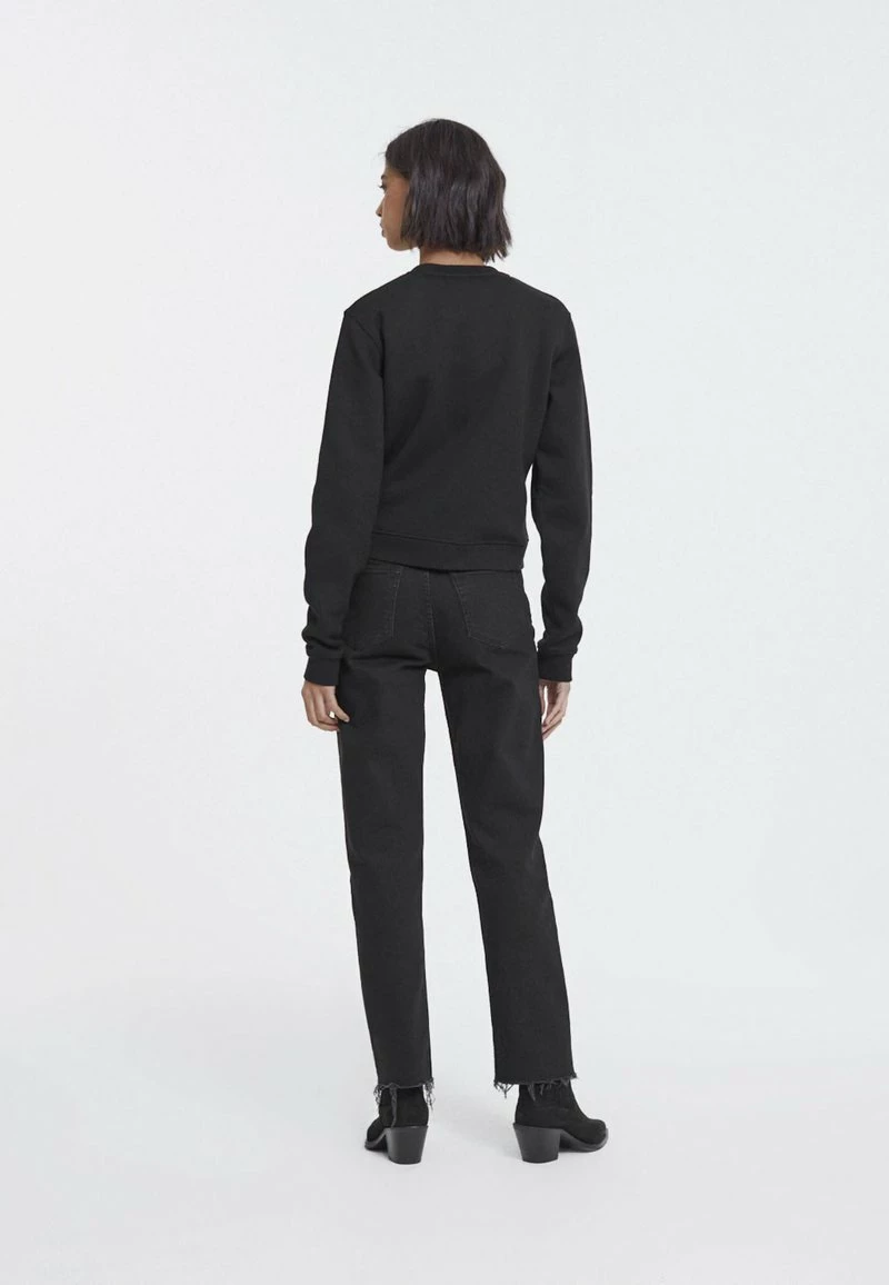 The Kooples Felpa - Black, Donna 6 The Kooples Felpa - Black, Donna - immagine 4