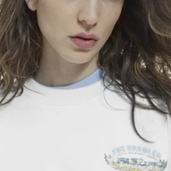 The Kooples Donna Felpa - Ecru -Vendite The Kooples 9018eea09b78467e86e4a5f7e63fe49f