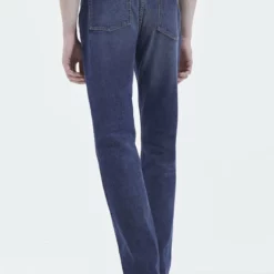 The Kooples Uomo Jeans Slim Fit - Blue -Vendite The Kooples 90e29d488f7241169d9339fae89f5568