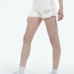 The Kooples Shorts - Ecru, Donna
