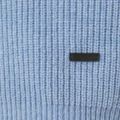 The Kooples Maglione - Baby Blue, Uomo 18 The Kooples Maglione - Baby Blue, Uomo -Vendite The Kooples 9255d41facfd40e5a534c9339d4226cb