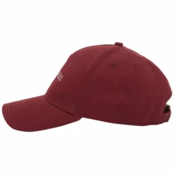 The Kooples Cappellino - Burgundy, Unisex 10 The Kooples Cappellino - Burgundy, Unisex -Vendite The Kooples 92abdf928bd742bc81e68487512ec7de