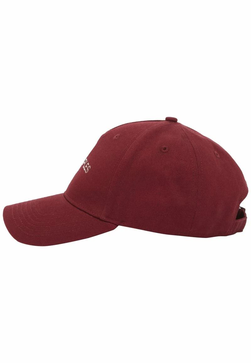 The Kooples Cappellino - Burgundy, Unisex 5 The Kooples Cappellino - Burgundy, Unisex - immagine 3