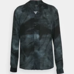The Kooples Camicia - Anthracite, Uomo -Vendite The Kooples 9312bee50d474555b24042051c38a97a