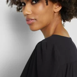 The Kooples Camicetta - Black, Donna 15 The Kooples Camicetta - Black, Donna -Vendite The Kooples 9318a5513756432392479a0abc77d84b