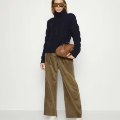 The Kooples Maglione - Navy, Donna -Vendite The Kooples 9398ba4f17d9471a84a77b6445fe7e9c