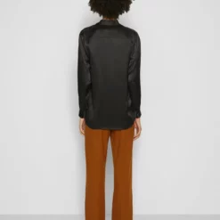 The Kooples CHEMISE - Camicia - Black, Donna -Vendite The Kooples 93d1441d6fa44c0d93d7b78684e3e556