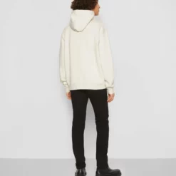 The Kooples Felpa - White, Uomo -Vendite The Kooples 93ebf77062794dc2b17458c7d635c64b