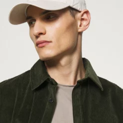 The Kooples SHIRT - Camicia - Green, Uomo -Vendite The Kooples 94b7ccf6d56c42f893fe17df6ae87399