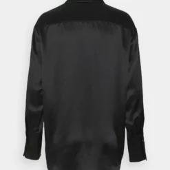 The Kooples Camicetta - Black, Donna -Vendite The Kooples 9591a9521cda490292a423a336d8bf23