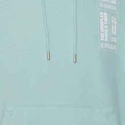 The Kooples Felpa - Blue Sky, Uomo 7 The Kooples Felpa - Blue Sky, Uomo -Vendite The Kooples 95ccbb407f5642a098454d59614b4270