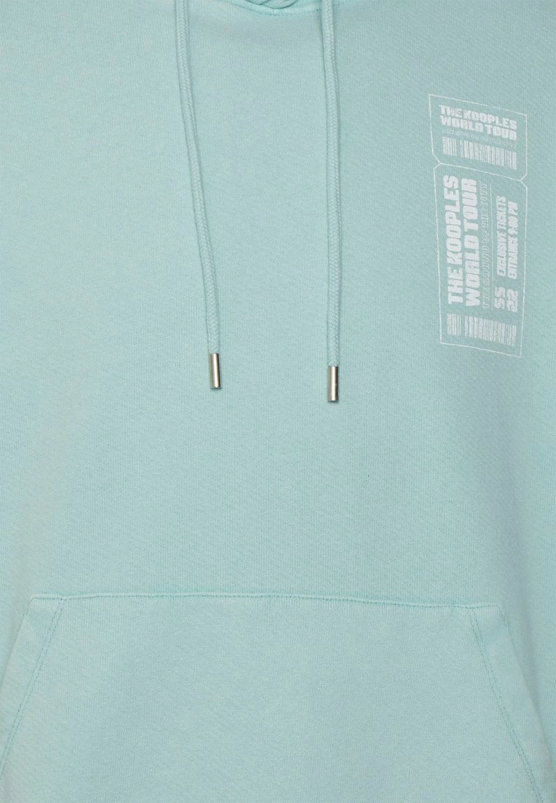 The Kooples Felpa - Blue Sky, Uomo 5 The Kooples Felpa - Blue Sky, Uomo - immagine 3