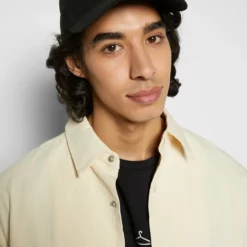 The Kooples CHAPEAU UNISEX - Cappellino - Black -Vendite The Kooples 95e92cbbf1704c9b95886f146a2a57db