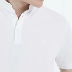 The Kooples T-shirt Basic - White, Uomo -Vendite The Kooples 95ee3ab3581d44028d0e771fd509e41a