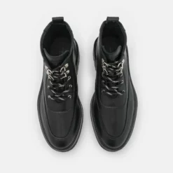 The Kooples Donna CHAUSSURE - Tronchetti - Black -Vendite The Kooples 9702773ff2644a229918887bf78de583