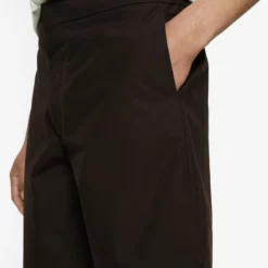 The Kooples Shorts - Black, Uomo -Vendite The Kooples 97af3722dedf41ce84c4b00659bb8696