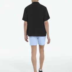 The Kooples Uomo CHEMISE - Camicia - Black -Vendite The Kooples 97ff4fa5f8f64f3b88594d888e4c0979