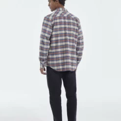 The Kooples Camicia - Beige/red, Uomo 11 The Kooples Camicia - Beige/red, Uomo -Vendite The Kooples 9835844c56444185b336505c2a57d24f