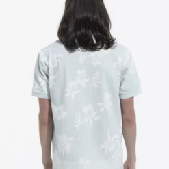 The Kooples Polo - Gris Bleu, Uomo -Vendite The Kooples 983e02de7334469e942e2e303d0b894a