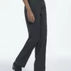 The Kooples PANTALON - Pantaloni - Black, Donna -Vendite The Kooples 98833126eeb7490c8bc6eb4a9263325d