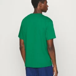 The Kooples T-shirt Con Stampa - Green, Uomo -Vendite The Kooples 98878323d1b14c188625ac2a36ecf625