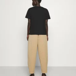 The Kooples Donna T-shirt Con Stampa - Black -Vendite The Kooples 989583a6f5e049bca5f9581c2b6be39c