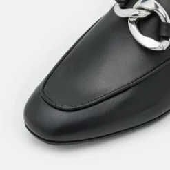 The Kooples Donna SHOES - Scarpe Senza Lacci - Black 15 The Kooples Donna SHOES - Scarpe Senza Lacci - Black -Vendite The Kooples 98a63f0bb2b4445fa904be98160f31bd