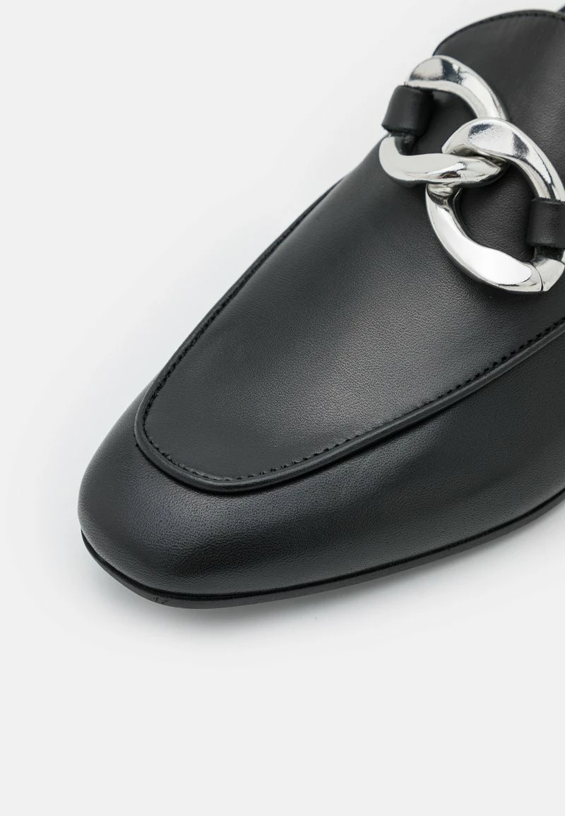 The Kooples Donna SHOES - Scarpe Senza Lacci - Black 9 The Kooples Donna SHOES - Scarpe Senza Lacci - Black - immagine 7