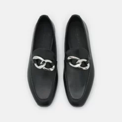 The Kooples Donna SHOES - Scarpe Senza Lacci - Black 13 The Kooples Donna SHOES - Scarpe Senza Lacci - Black -Vendite The Kooples 98f99874dc424588a62eaf50da84cfe2