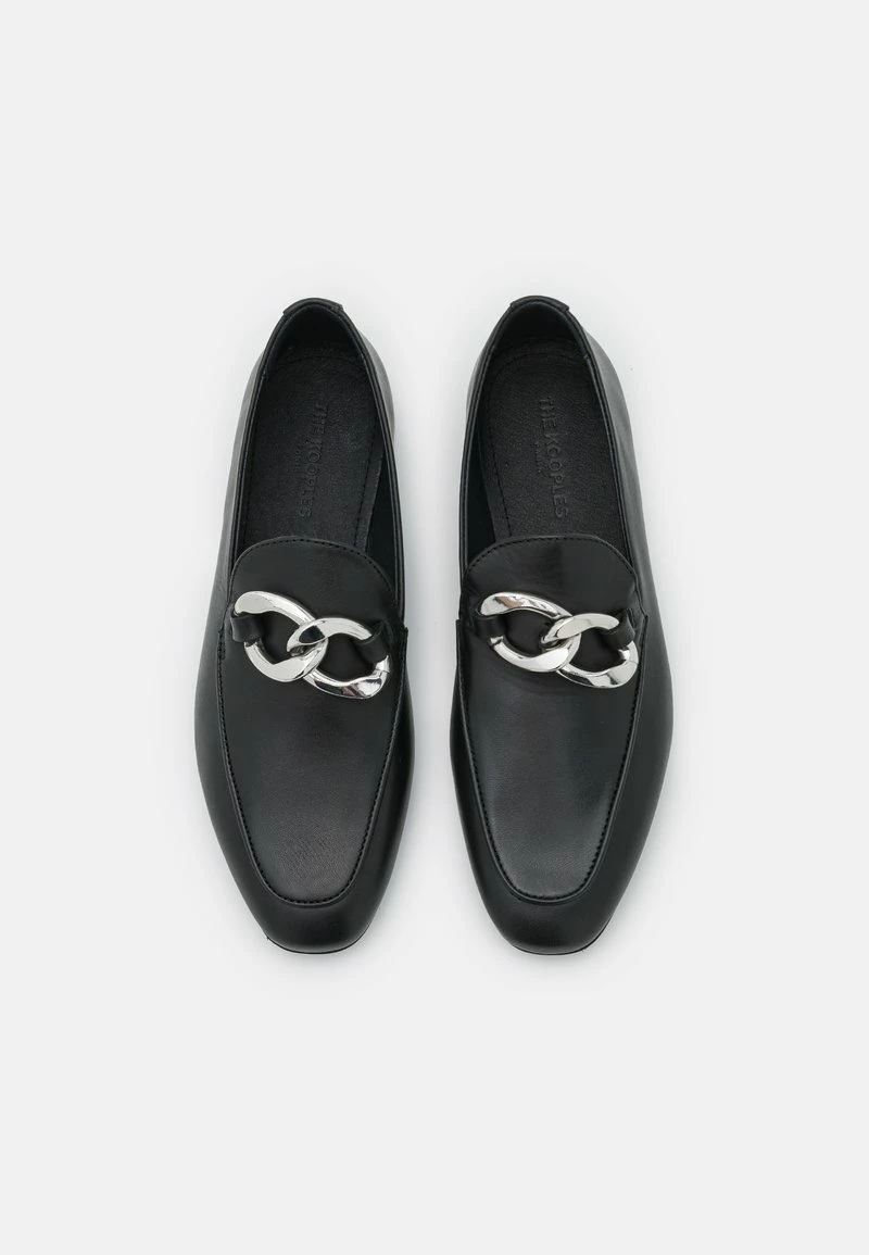 The Kooples Donna SHOES - Scarpe Senza Lacci - Black 7 The Kooples Donna SHOES - Scarpe Senza Lacci - Black - immagine 5