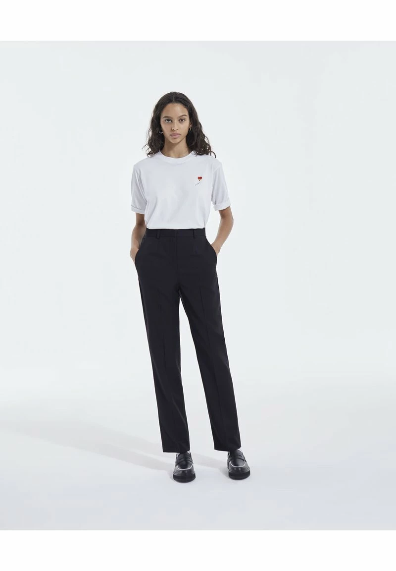 The Kooples Donna Pantaloni - Black 4 The Kooples Donna Pantaloni - Black - immagine 2
