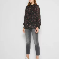 The Kooples 2-IN-1 - Camicia - Multicolor, Donna -Vendite The Kooples 99599c0ed2514362b7851cf8fded8706