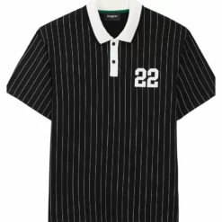 The Kooples Uomo Polo - Black 17 The Kooples Uomo Polo - Black -Vendite The Kooples 999d3861c8bd4d9d936946c8888f79f0