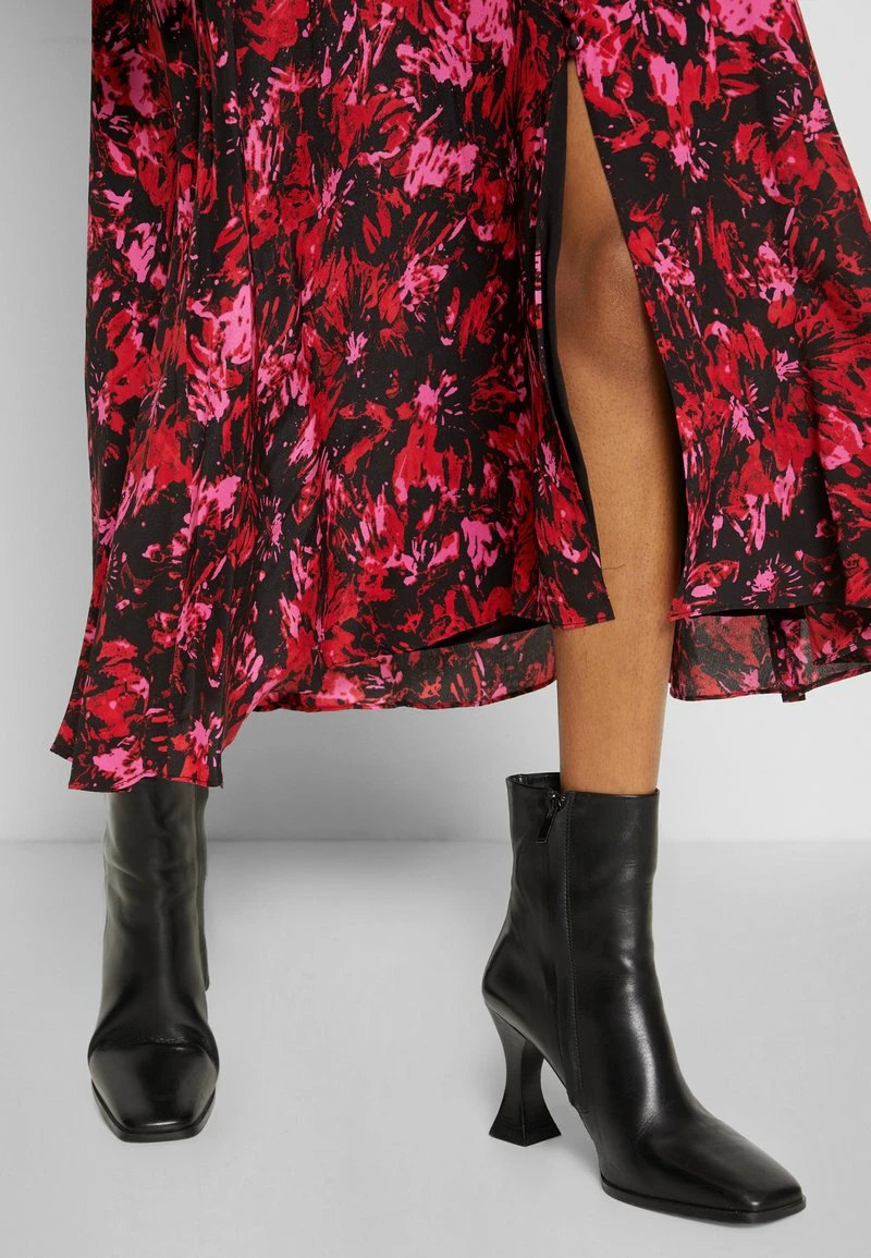 The Kooples ROBE - Abito A Camicia - Pink, Donna 9 The Kooples ROBE - Abito A Camicia - Pink, Donna - immagine 7