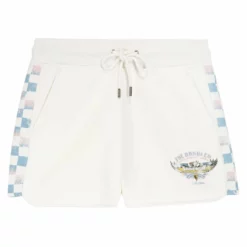 The Kooples Shorts - Ecru, Donna -Vendite The Kooples 9ac8d41e8cb045438ee827e2936f196a