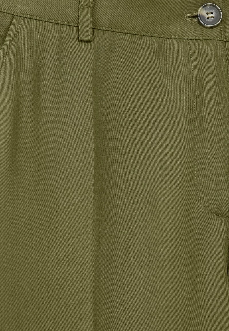 The Kooples Donna PANTALON - Pantaloni - Kaki 7 The Kooples Donna PANTALON - Pantaloni - Kaki - immagine 5