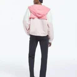 The Kooples Donna Giacca Leggera - Pink Beige 10 The Kooples Donna Giacca Leggera - Pink Beige -Vendite The Kooples 9ad8a445b66e46348642783d2bebd1f1