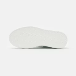 The Kooples BASKET LACETS MOUCHETTES - Sneakers Basse - White/pink, Donna -Vendite The Kooples 9b12c8d56b83414d9d1a215ecc43a29b