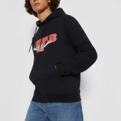 The Kooples A CAPUCHE - Felpa - Navy, Uomo 14 The Kooples A CAPUCHE - Felpa - Navy, Uomo -Vendite The Kooples 9b780d3dcefb41c289c47dfbeadda439