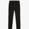 The Kooples Jeans Slim Fit - Black, Donna 2 The Kooples Jeans Slim Fit - Black, Donna -Vendite The Kooples 9bafd86f3e2e456dad9f4710dfd2c231