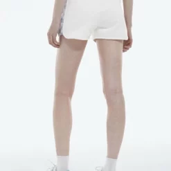 The Kooples Shorts - Ecru, Donna -Vendite The Kooples 9c27d8625b1743ea99f8efea1e4c5725