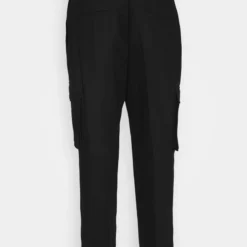 The Kooples PANTS - Pantaloni - Black, Uomo -Vendite The Kooples 9d82c86c1a344a2dab46e82068a5ed10