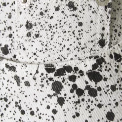 The Kooples SKIRT - Minigonna - Black/white, Donna 7 The Kooples SKIRT - Minigonna - Black/white, Donna -Vendite The Kooples 9e8232a703d245b19e53ded25a3681f3