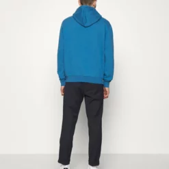 The Kooples Felpa Con Cappuccio - Blue, Uomo -Vendite The Kooples 9ebea8a644944817bb374fe33a277ed0