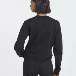 The Kooples Felpa - Black, Donna 10 The Kooples Felpa - Black, Donna -Vendite The Kooples 9f91bdbe1a464ecaa2a354cdd8825ce2