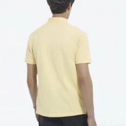 The Kooples OFFICIER - Polo - Very Lt Yellow Blanc, Uomo -Vendite The Kooples a0282012e8e7427f84d68c35b4f87e86